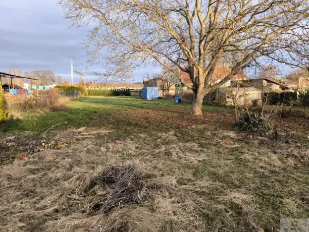 Prodej pozemku pro bydlení, Grygov, Za Tratí, 875 m2