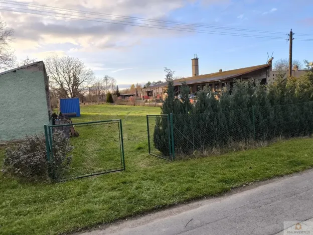 Prodej pozemku pro bydlení, Grygov, Za Tratí, 875 m2