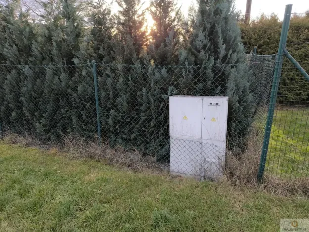 Prodej pozemku pro bydlení, Grygov, Za Tratí, 875 m2