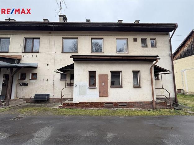 Prodej bytu 4+1, Rudník, 81 m2