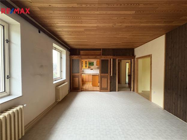 Prodej bytu 4+1, Rudník, 81 m2