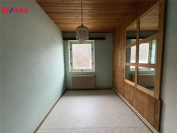 Prodej bytu 4+1, Rudník, 81 m2