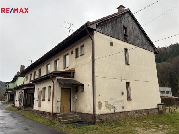 Prodej bytu 4+1, Rudník, 81 m2