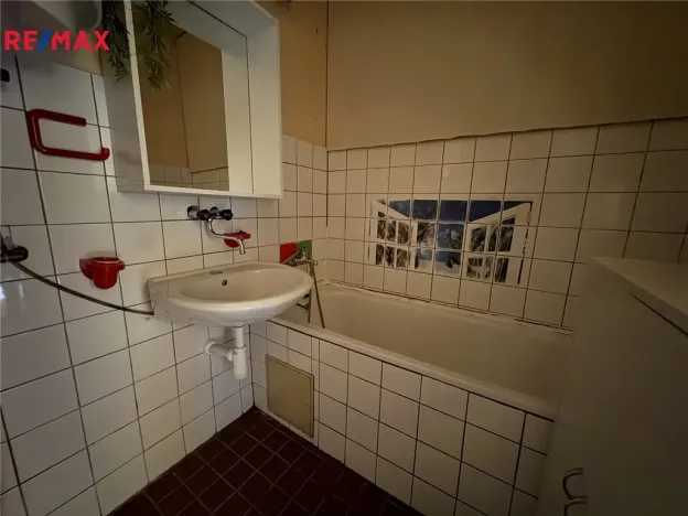 Prodej bytu 4+1, Rudník, 89 m2