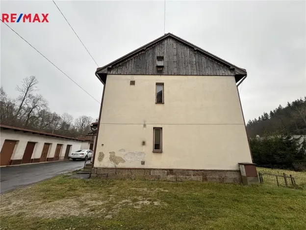 Prodej bytu 4+1, Rudník, 89 m2