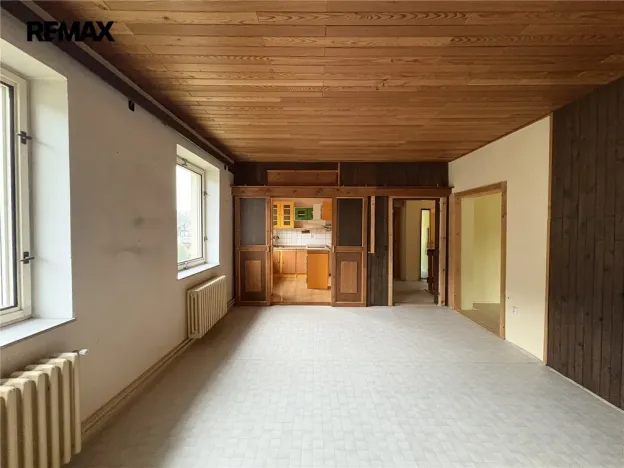 Prodej bytu 4+1, Rudník, 89 m2