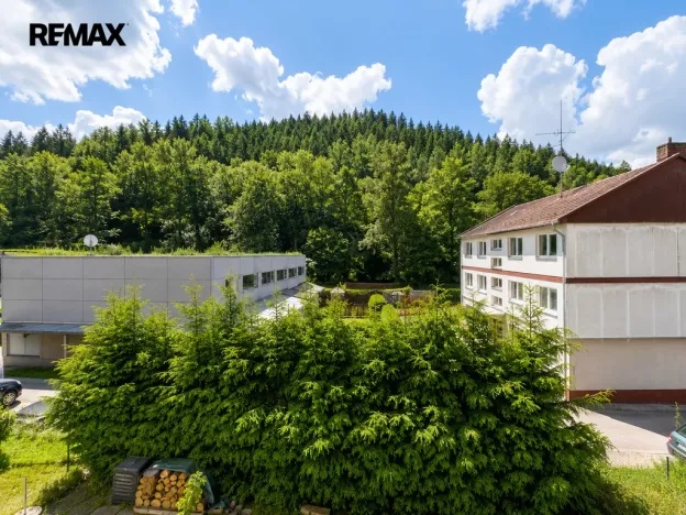 Prodej bytu 4+1, Rudník, 89 m2