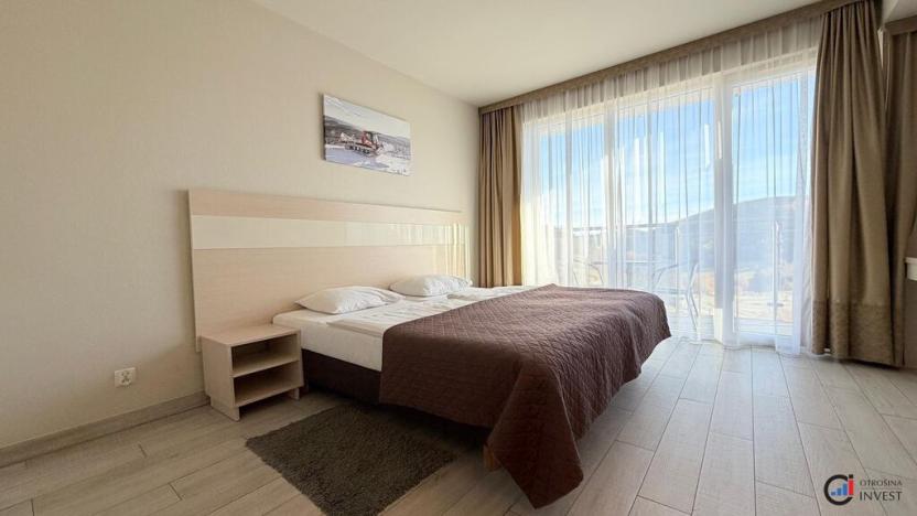 Prodej apartmánu, Dolní Morava, 28 m2