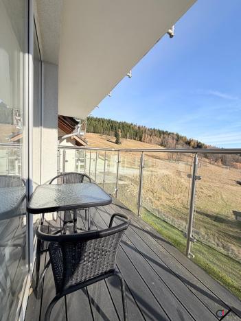 Prodej apartmánu, Dolní Morava, 28 m2