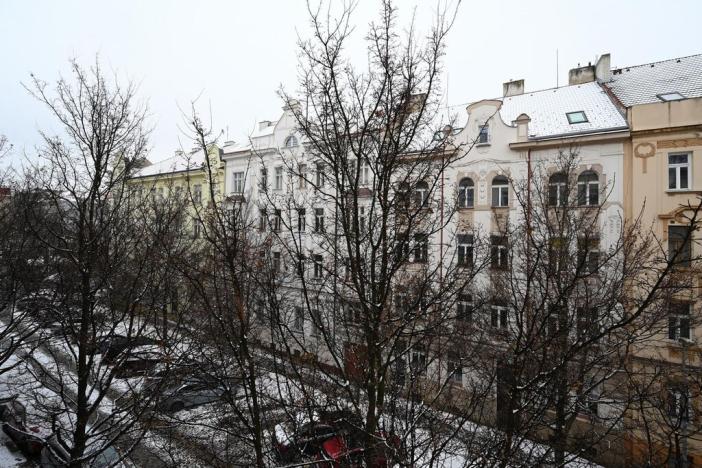 Pronájem bytu 2+1, Praha - Dejvice, Mařákova, 68 m2