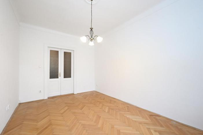 Pronájem bytu 2+1, Praha - Dejvice, Mařákova, 68 m2