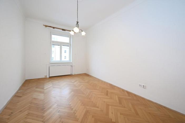 Pronájem bytu 2+1, Praha - Dejvice, Mařákova, 68 m2