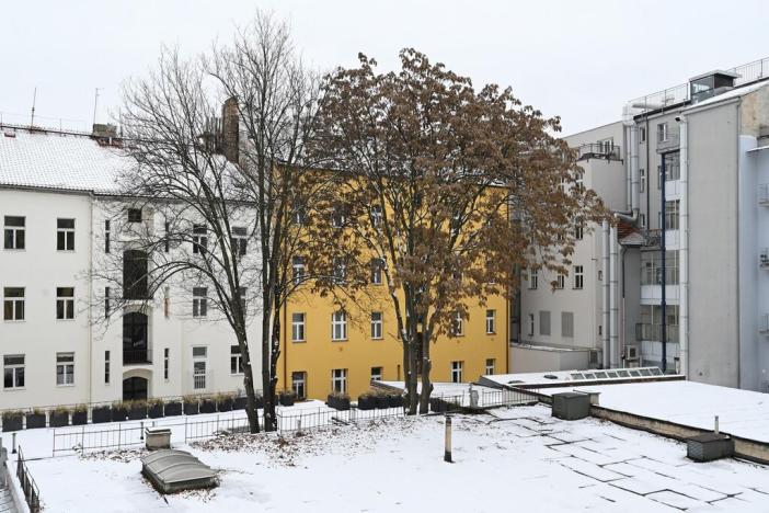 Pronájem bytu 2+1, Praha - Dejvice, Mařákova, 68 m2