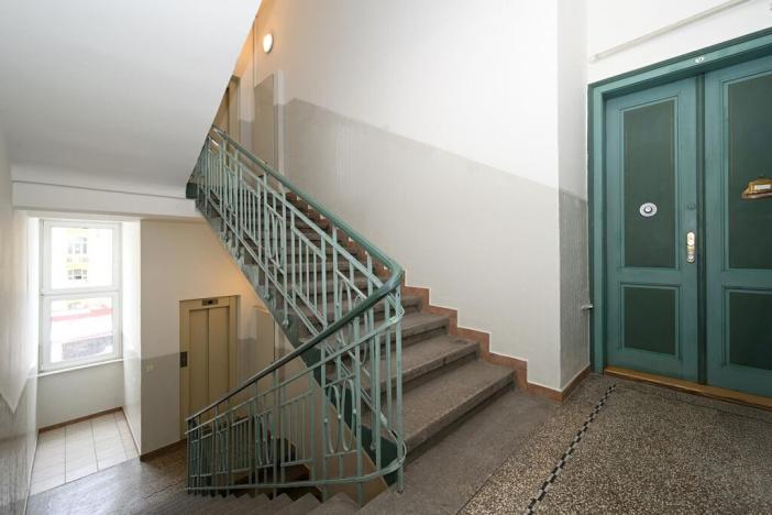 Pronájem bytu 2+1, Praha - Dejvice, Mařákova, 68 m2