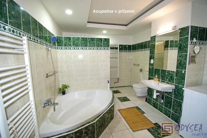 Prodej rodinného domu, Krmelín, 268 m2