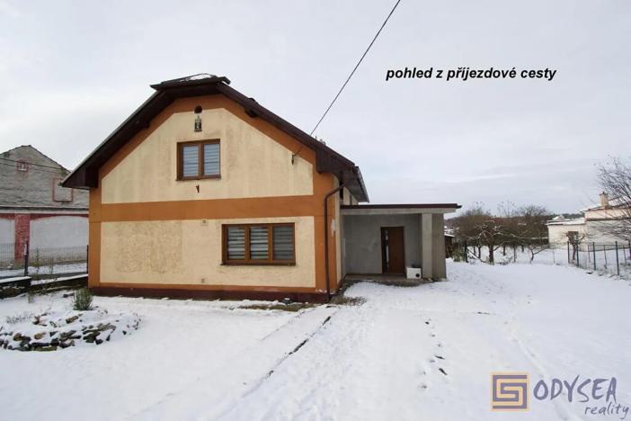 Prodej rodinného domu, Krmelín, 268 m2