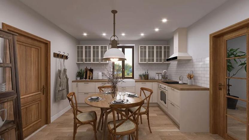 Prodej rodinného domu, Buš, 372 m2