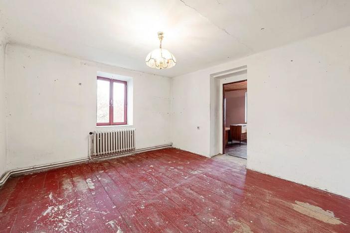 Prodej rodinného domu, Buš, 372 m2