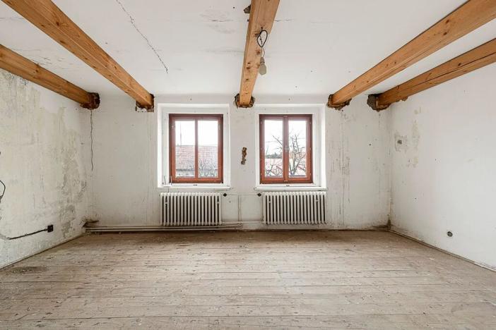 Prodej rodinného domu, Buš, 372 m2