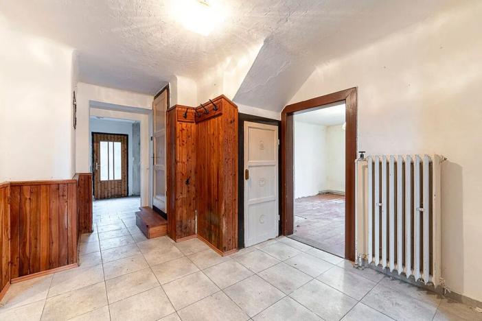 Prodej rodinného domu, Buš, 372 m2