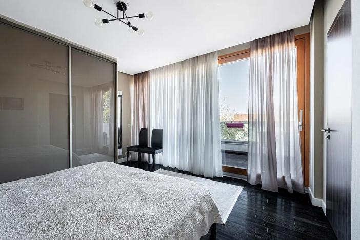 Pronájem bytu 4+1, Praha - Chodov, 250 m2