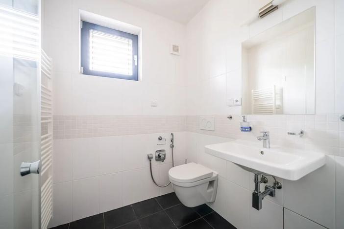 Pronájem rodinného domu, Praha - Háje, Exnárova, 110 m2