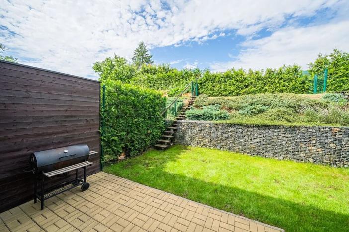 Pronájem rodinného domu, Praha - Háje, Exnárova, 110 m2