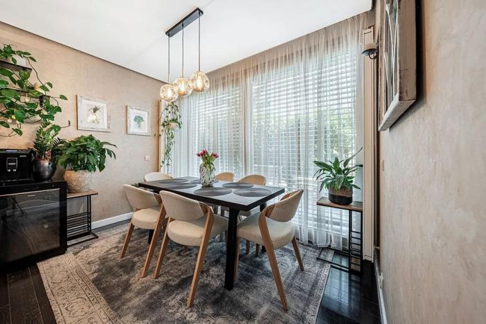 Pronájem rodinného domu, Praha - Chodov, 250 m2