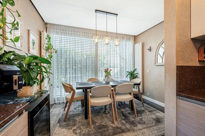 Pronájem rodinného domu, Praha - Chodov, 250 m2