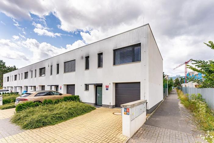 Prodej rodinného domu, Praha - Háje, Exnárova, 146 m2