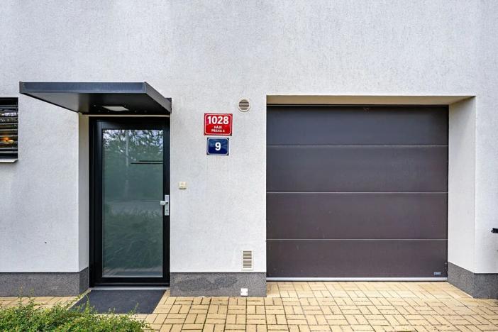 Prodej rodinného domu, Praha - Háje, Exnárova, 146 m2