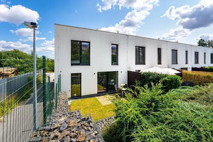 Prodej rodinného domu, Praha - Háje, Exnárova, 146 m2