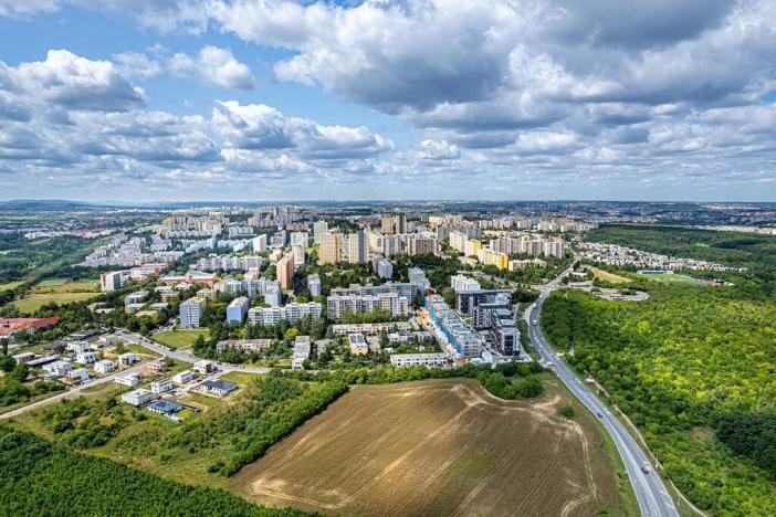 Prodej rodinného domu, Praha - Háje, Exnárova, 146 m2