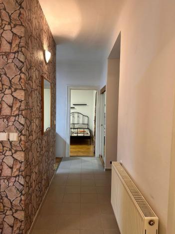 Pronájem bytu 2+kk, Praha - Žižkov, Husinecká, 75 m2