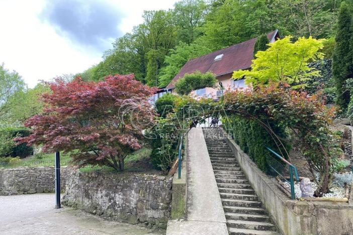 Prodej chaty, Ústí nad Labem - Vaňov, 75 m2