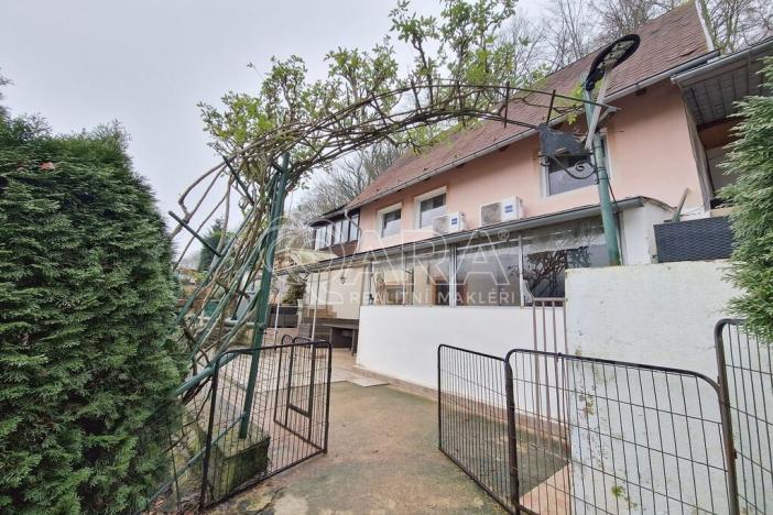 Prodej chaty, Ústí nad Labem - Vaňov, 75 m2