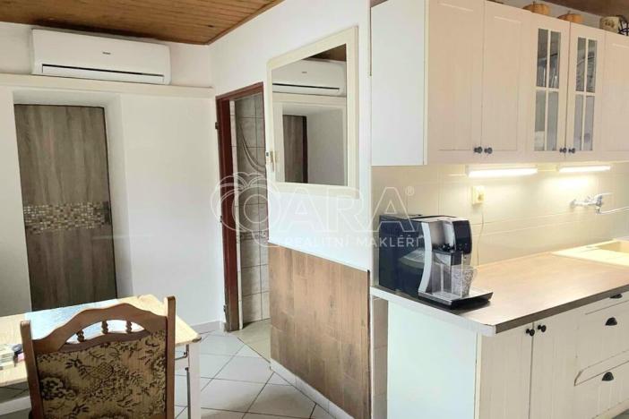 Prodej chaty, Ústí nad Labem - Vaňov, 75 m2