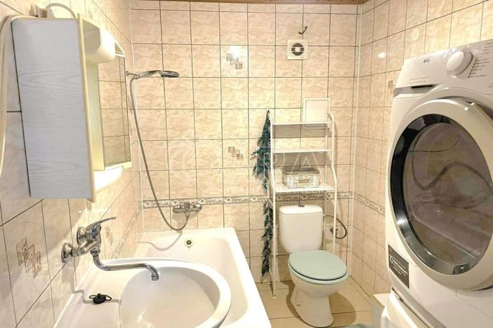 Prodej chaty, Ústí nad Labem - Vaňov, 75 m2