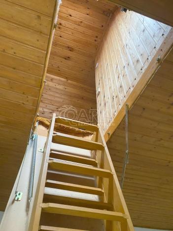 Prodej chaty, Ústí nad Labem - Vaňov, 75 m2