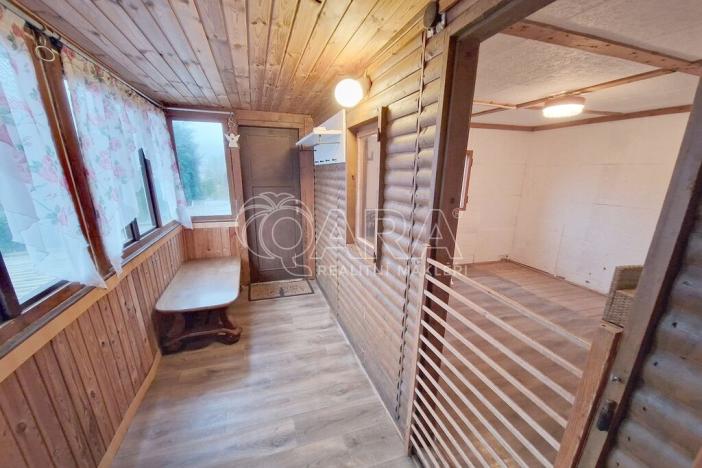 Prodej chaty, Ústí nad Labem - Vaňov, 75 m2