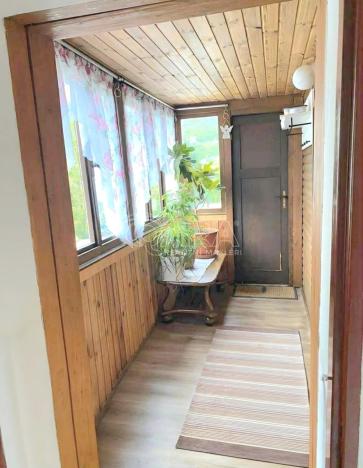 Prodej chaty, Ústí nad Labem - Vaňov, 75 m2