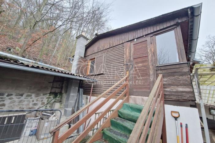 Prodej chaty, Ústí nad Labem - Vaňov, 75 m2