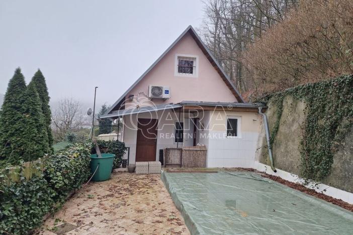 Prodej chaty, Ústí nad Labem - Vaňov, 75 m2