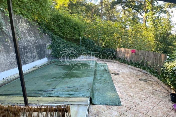 Prodej chaty, Ústí nad Labem - Vaňov, 75 m2