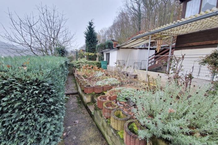 Prodej chaty, Ústí nad Labem - Vaňov, 75 m2