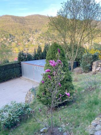 Prodej chaty, Ústí nad Labem - Vaňov, 75 m2