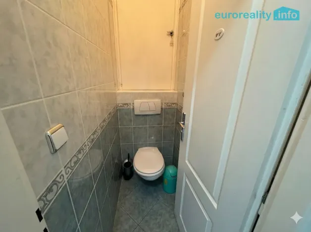 Pronájem bytu 3+1, Mariánské Lázně - Úšovice, Česká, 90 m2