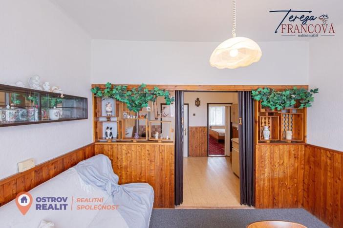 Prodej rodinného domu, Šubířov, 277 m2