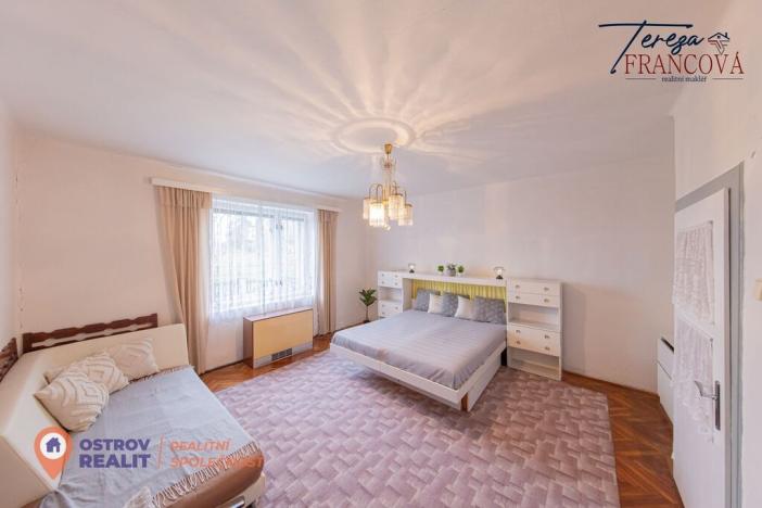 Prodej rodinného domu, Šubířov, 277 m2