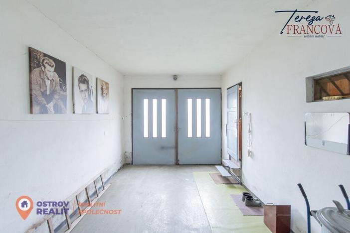 Prodej rodinného domu, Šubířov, 277 m2